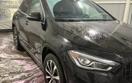 Mercedes-Benz GLA, 2020 год, 2 650 000 рублей, 12 фотография