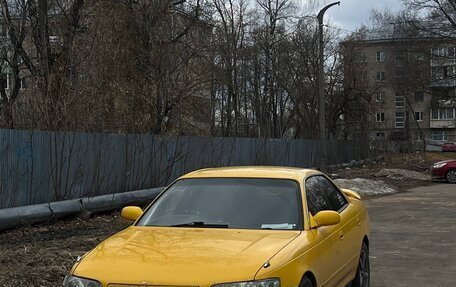 Toyota Mark II VIII (X100), 1993 год, 450 000 рублей, 1 фотография