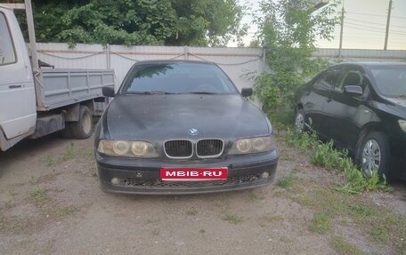BMW 5 серия, 1997 год, 240 000 рублей, 1 фотография