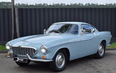 Volvo P1800, 1964 год, 6 700 000 рублей, 1 фотография