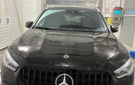 Mercedes-Benz GLA, 2020 год, 2 650 000 рублей, 15 фотография