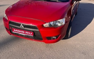 Mitsubishi Lancer IX, 2008 год, 830 000 рублей, 1 фотография