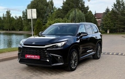 Lexus TX, 2024 год, 9 000 000 рублей, 1 фотография