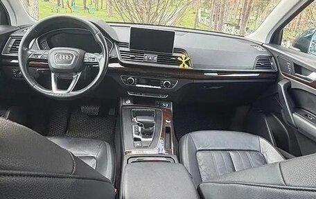 Audi Q5, 2018 год, 3 700 500 рублей, 7 фотография