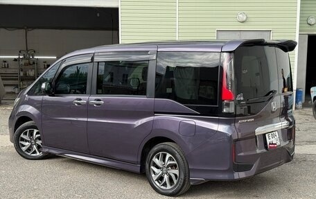 Honda Stepwgn IV, 2015 год, 2 050 000 рублей, 7 фотография