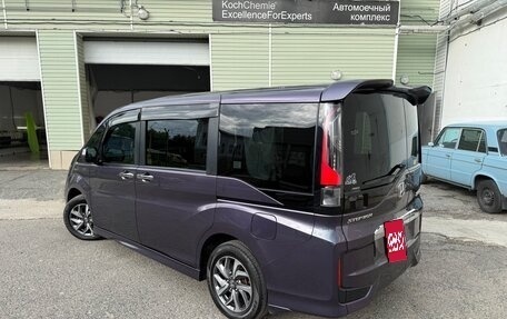 Honda Stepwgn IV, 2015 год, 2 050 000 рублей, 10 фотография