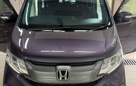 Honda Stepwgn IV, 2015 год, 2 050 000 рублей, 14 фотография