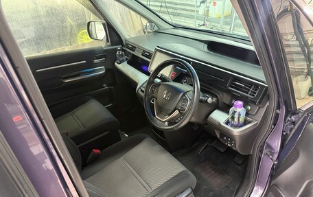Honda Stepwgn IV, 2015 год, 2 050 000 рублей, 31 фотография