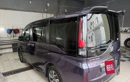 Honda Stepwgn IV, 2015 год, 2 050 000 рублей, 34 фотография