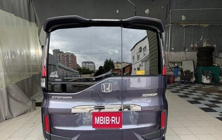 Honda Stepwgn IV, 2015 год, 2 050 000 рублей, 35 фотография