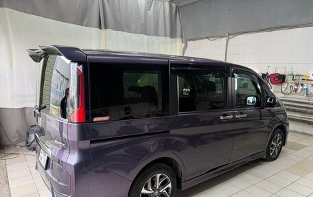 Honda Stepwgn IV, 2015 год, 2 050 000 рублей, 36 фотография