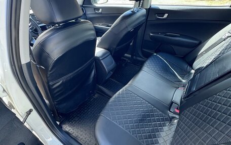 KIA Optima IV, 2019 год, 1 050 000 рублей, 7 фотография