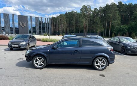 Opel Astra H, 2007 год, 280 000 рублей, 3 фотография