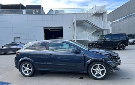 Opel Astra H, 2007 год, 280 000 рублей, 5 фотография