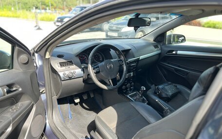 Opel Astra H, 2007 год, 280 000 рублей, 8 фотография