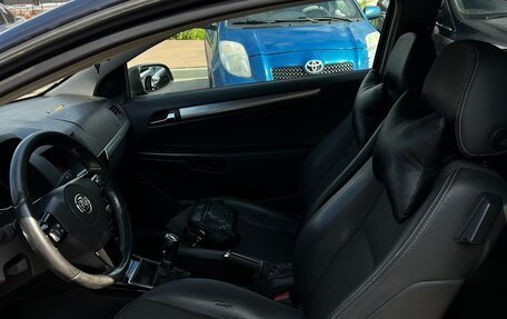 Opel Astra H, 2007 год, 280 000 рублей, 14 фотография