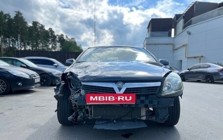 Opel Astra H, 2007 год, 280 000 рублей, 6 фотография