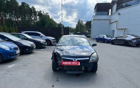 Opel Astra H, 2007 год, 280 000 рублей, 4 фотография