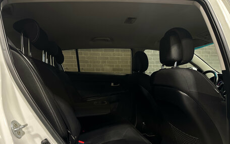 KIA Sportage III, 2014 год, 1 249 000 рублей, 10 фотография