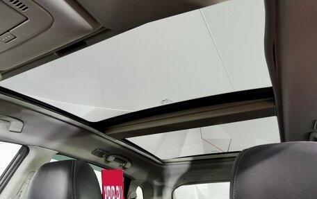 Renault Koleos I рестайлинг 2, 2012 год, 745 150 рублей, 22 фотография
