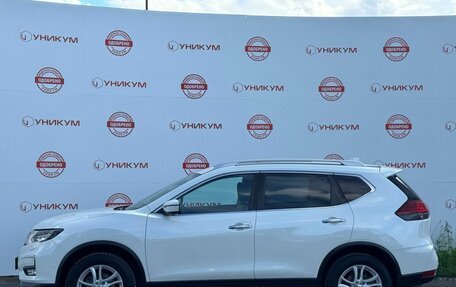 Nissan X-Trail, 2020 год, 2 699 000 рублей, 2 фотография