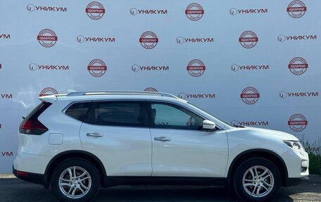 Nissan X-Trail, 2020 год, 2 699 000 рублей, 6 фотография