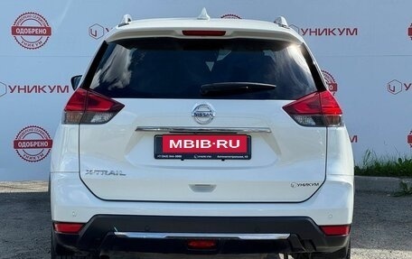 Nissan X-Trail, 2020 год, 2 699 000 рублей, 4 фотография