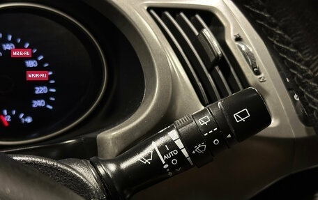 KIA Sportage III, 2014 год, 1 249 000 рублей, 19 фотография