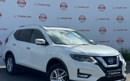 Nissan X-Trail, 2020 год, 2 699 000 рублей, 7 фотография