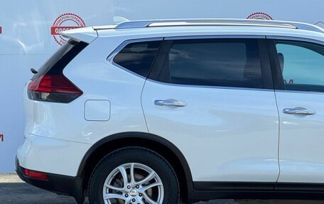 Nissan X-Trail, 2020 год, 2 699 000 рублей, 17 фотография