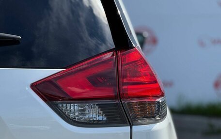 Nissan X-Trail, 2020 год, 2 699 000 рублей, 14 фотография