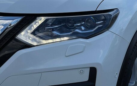 Nissan X-Trail, 2020 год, 2 699 000 рублей, 11 фотография