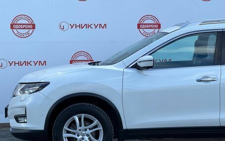 Nissan X-Trail, 2020 год, 2 699 000 рублей, 15 фотография