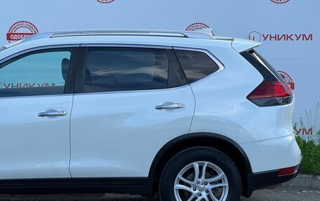 Nissan X-Trail, 2020 год, 2 699 000 рублей, 16 фотография