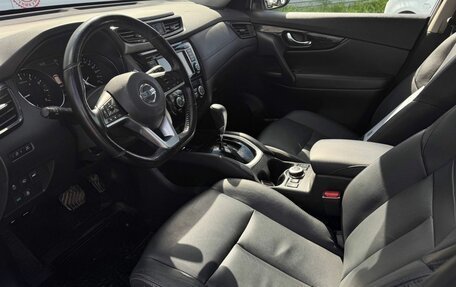 Nissan X-Trail, 2020 год, 2 699 000 рублей, 21 фотография