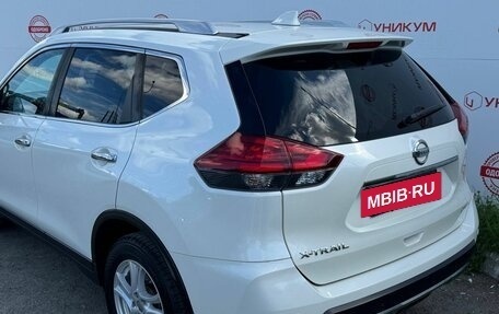 Nissan X-Trail, 2020 год, 2 699 000 рублей, 13 фотография