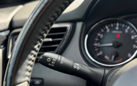 Nissan X-Trail, 2020 год, 2 699 000 рублей, 30 фотография