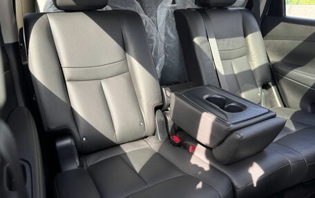 Nissan X-Trail, 2020 год, 2 699 000 рублей, 36 фотография