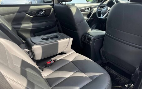 Nissan X-Trail, 2020 год, 2 699 000 рублей, 37 фотография