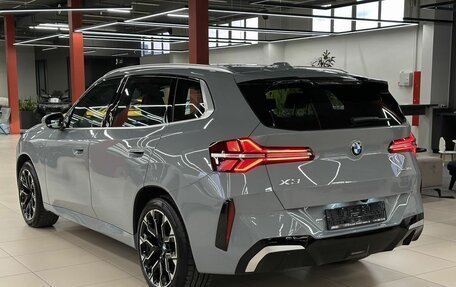 BMW X3, 2025 год, 6 390 000 рублей, 5 фотография