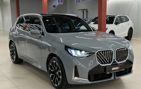 BMW X3, 2025 год, 6 390 000 рублей, 4 фотография