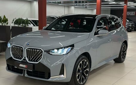 BMW X3, 2025 год, 6 390 000 рублей, 2 фотография
