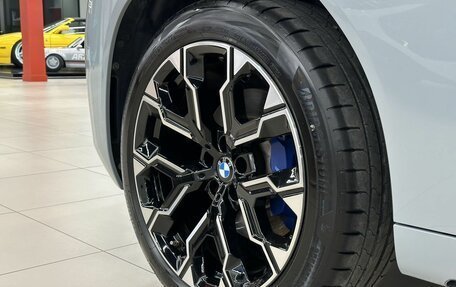 BMW X3, 2025 год, 6 390 000 рублей, 9 фотография
