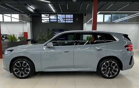 BMW X3, 2025 год, 6 390 000 рублей, 7 фотография