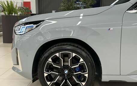 BMW X3, 2025 год, 6 390 000 рублей, 8 фотография