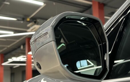 BMW X3, 2025 год, 6 390 000 рублей, 11 фотография
