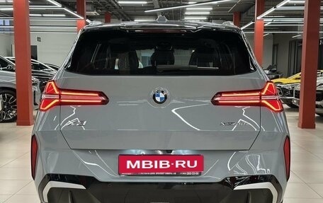 BMW X3, 2025 год, 6 390 000 рублей, 6 фотография