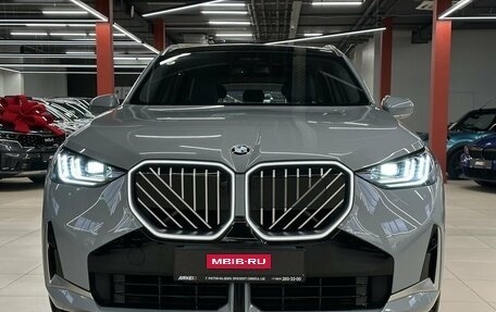 BMW X3, 2025 год, 6 390 000 рублей, 3 фотография