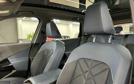 BMW X3, 2025 год, 6 390 000 рублей, 17 фотография
