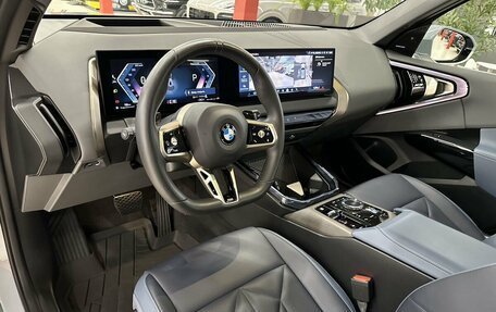 BMW X3, 2025 год, 6 390 000 рублей, 18 фотография